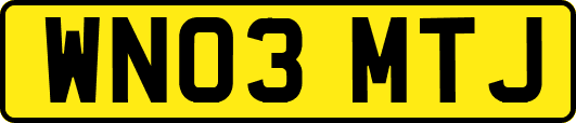 WN03MTJ