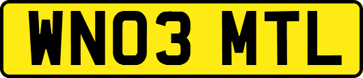 WN03MTL
