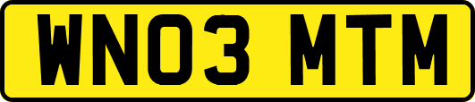WN03MTM