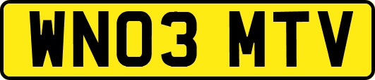 WN03MTV