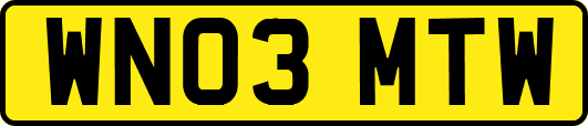 WN03MTW