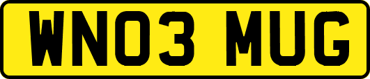WN03MUG