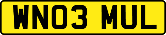 WN03MUL