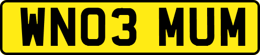 WN03MUM