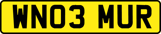 WN03MUR