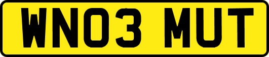 WN03MUT