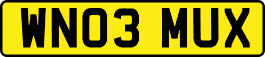 WN03MUX