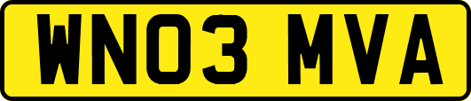WN03MVA