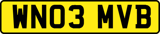 WN03MVB