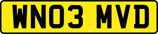 WN03MVD