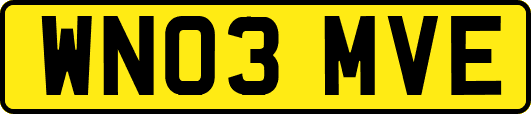 WN03MVE