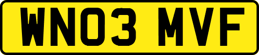 WN03MVF