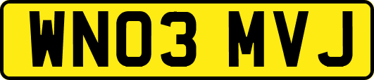 WN03MVJ