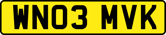 WN03MVK