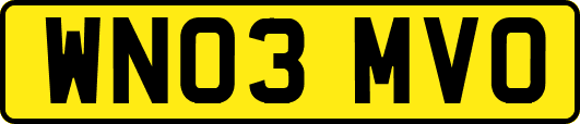 WN03MVO