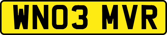 WN03MVR