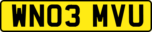 WN03MVU
