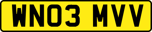 WN03MVV