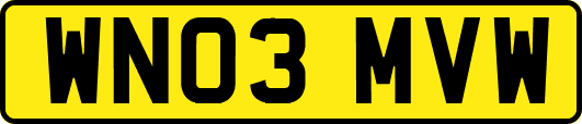 WN03MVW