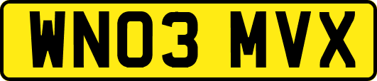 WN03MVX