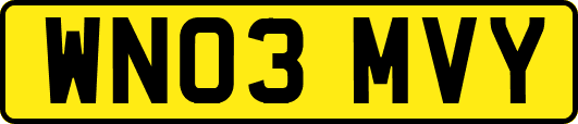 WN03MVY