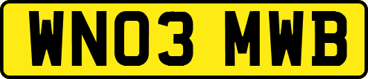 WN03MWB