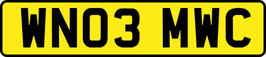 WN03MWC