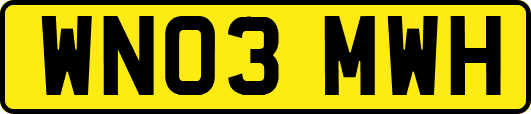 WN03MWH