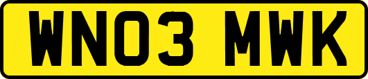 WN03MWK