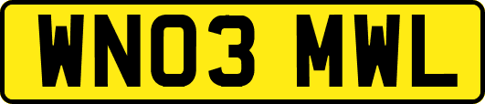 WN03MWL