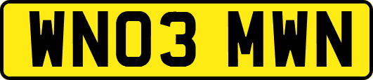 WN03MWN