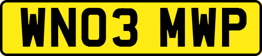WN03MWP