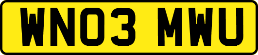 WN03MWU