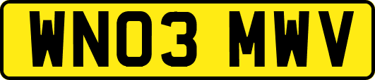 WN03MWV