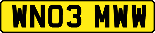 WN03MWW