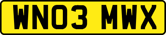 WN03MWX