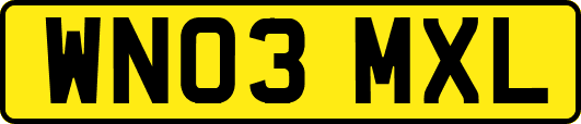 WN03MXL