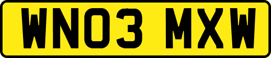 WN03MXW