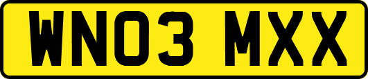 WN03MXX