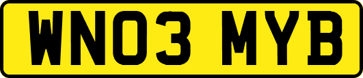 WN03MYB