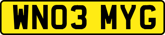 WN03MYG
