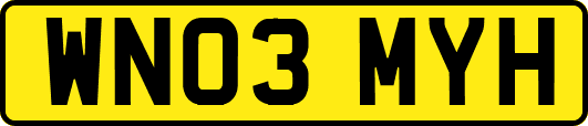 WN03MYH