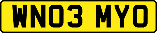 WN03MYO