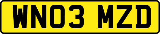 WN03MZD