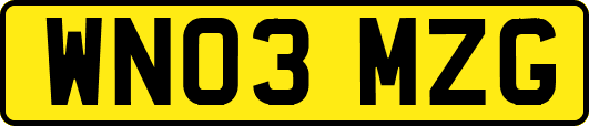 WN03MZG