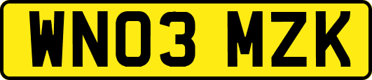 WN03MZK