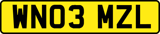 WN03MZL