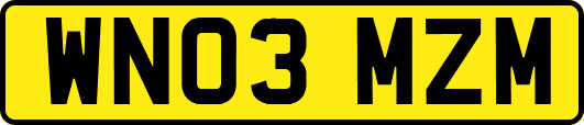 WN03MZM