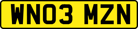 WN03MZN