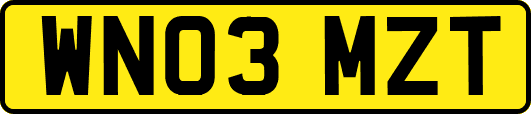 WN03MZT